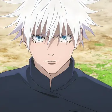 Profile image of 고죠 사토루