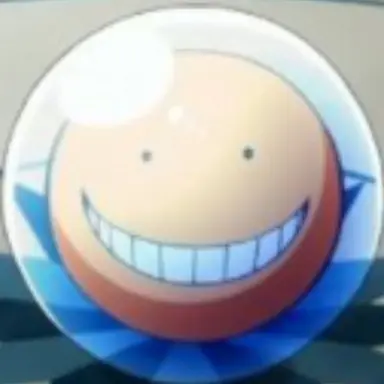 Profile image of 殺せんせー