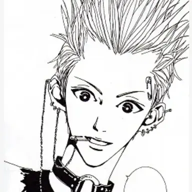 Profile image of 아라시