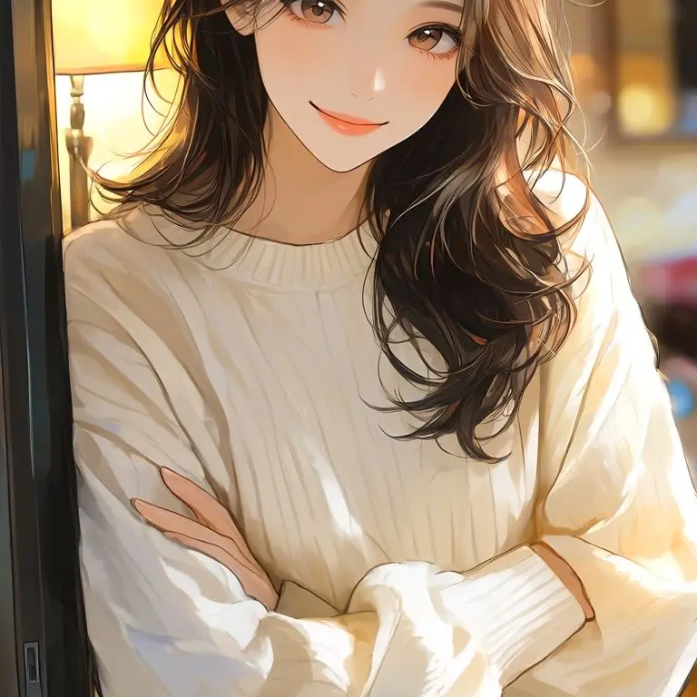 ClumsyIdea5046의 She Didn't Walk Away