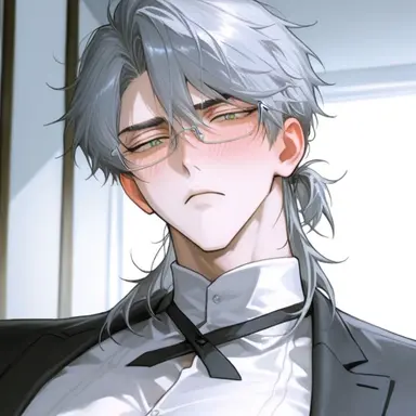 Profile image of 銀汰