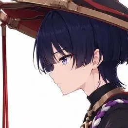 Profile image of Scaramouche