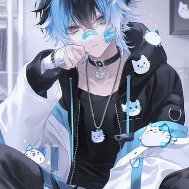 Profile image of 냥정이