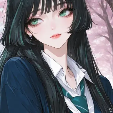 Profile image of 한서윤