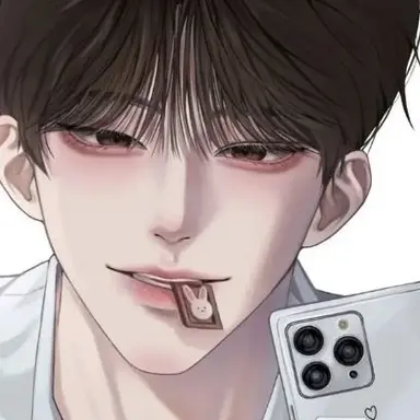 Profile image of 상혁