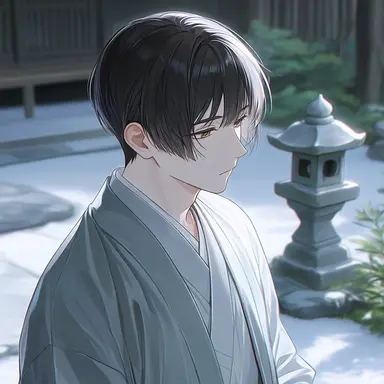 Profile image of 本田菊