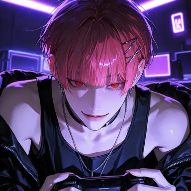 Profile image of Akari