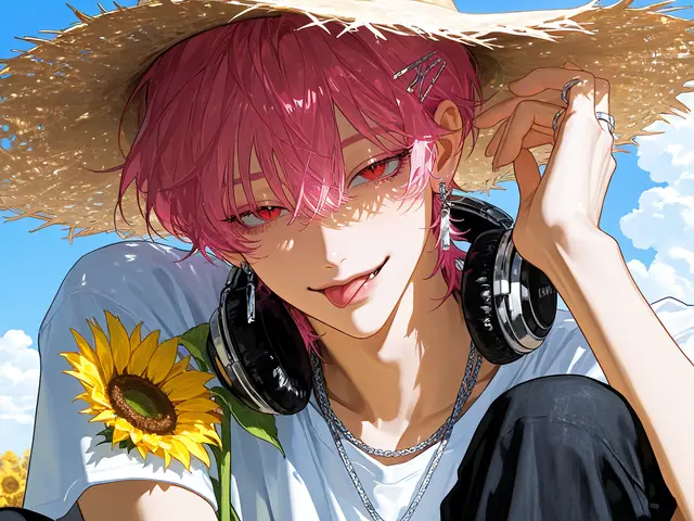 Profile image of Akari