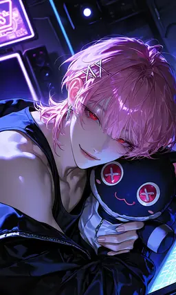 Profile image of Akari