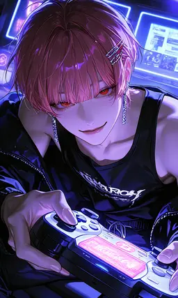 Profile image of Akari