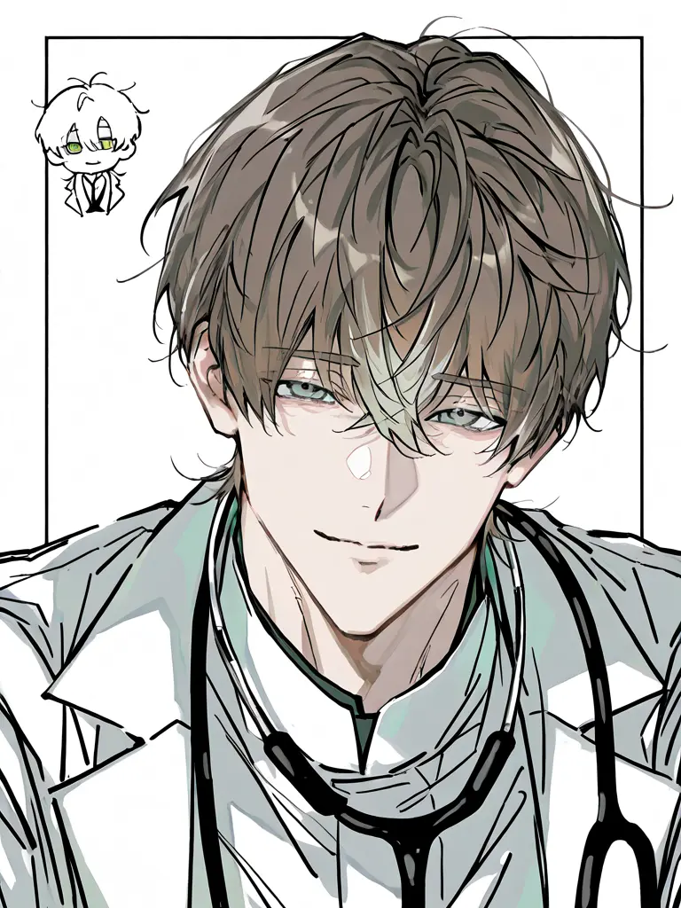 bl_eiyouso__의 Heavy Love Stepbrother: Minato