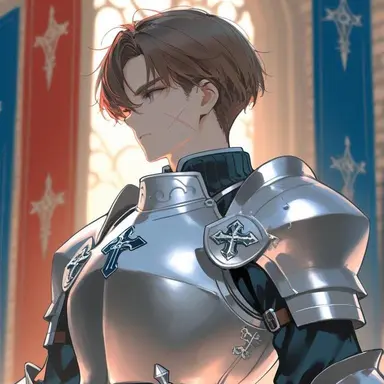 Profile image of レオナード