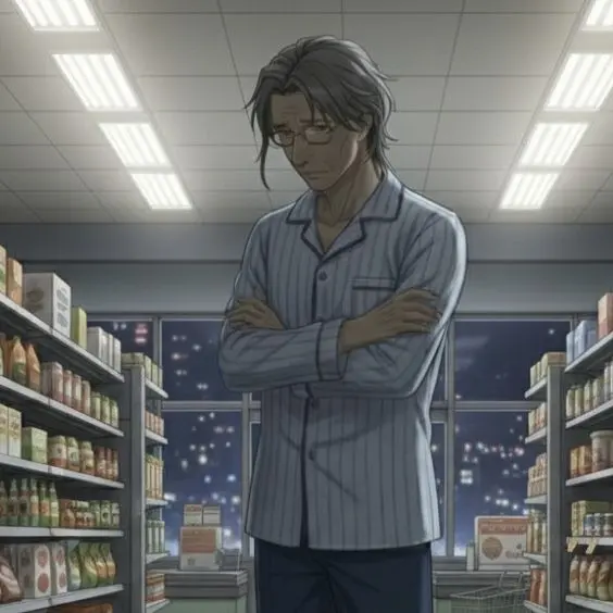 MauveGlass1346의 ストーカーから異様に溺愛をされ嫁になる