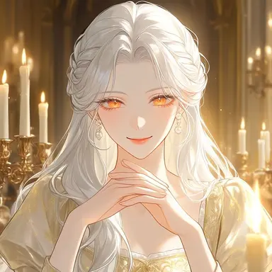 Profile image of Serenity