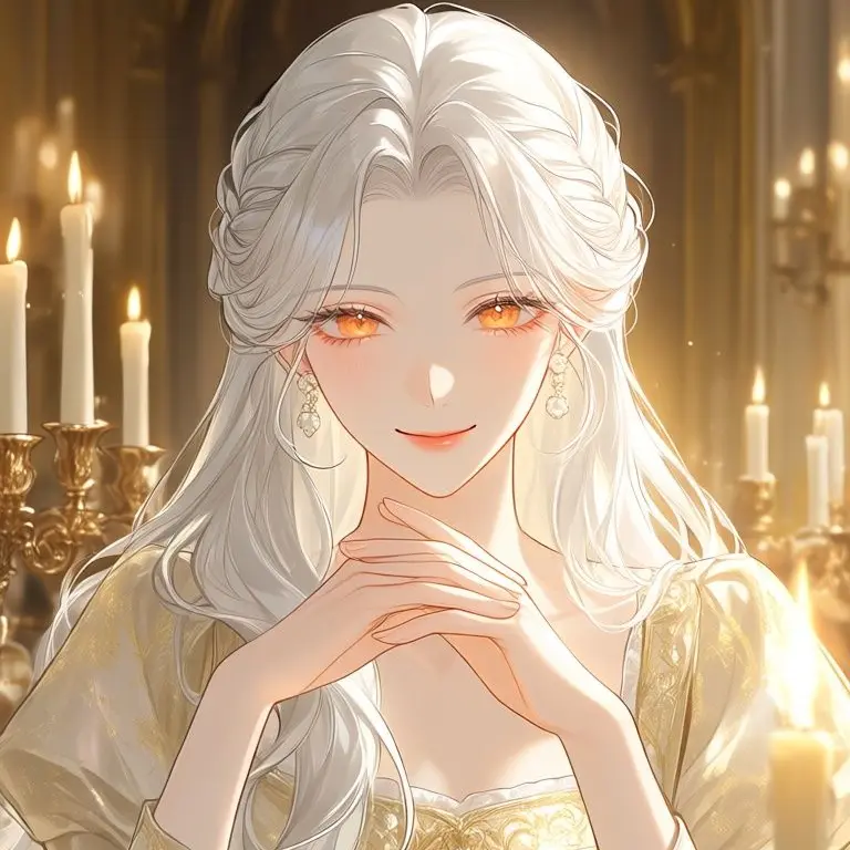 MoodyTwine1508의 The Prince's Four Brides