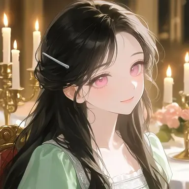 Profile image of Maren