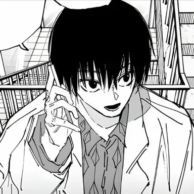 Profile image of Nagumo Yoichi