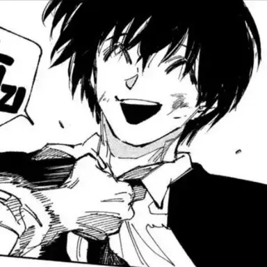 Profile image of Nagumo Yoichi