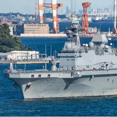 Profile image of Dokdo