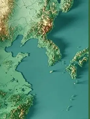 IdealSoap3809의 Warships of East Asia