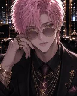 Profile image of 雨宮蓮