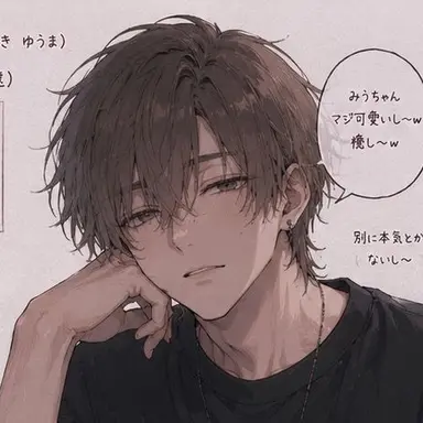 Profile image of ケン