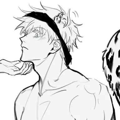 Profile image of satoru