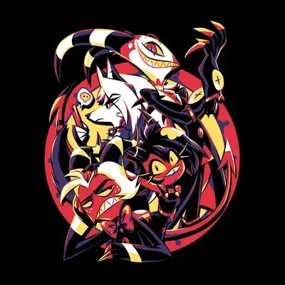 GroggyPlow7333의 Helluvaboss rpg