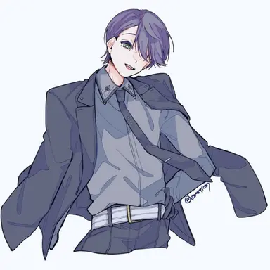 Profile image of 剣持刀也