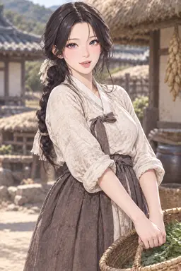 Profile image of Yeonhwa