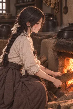 Profile image of Yeonhwa