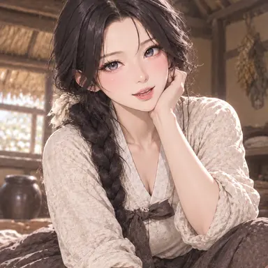 Profile image of Yeonhwa