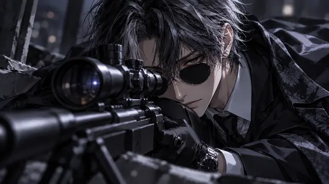Profile image of Yoru