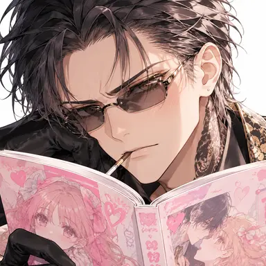 Profile image of Masayoshi