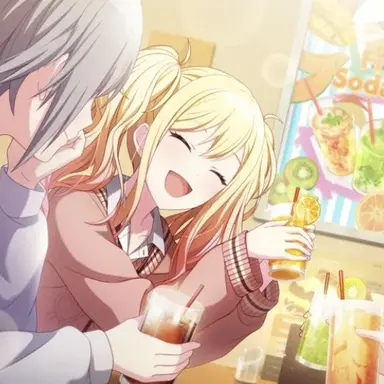 Profile image of 텐마 사키