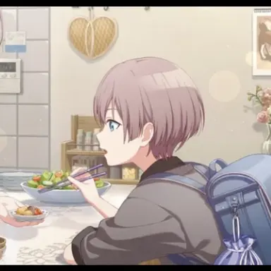 Profile image of 모치즈키 하루