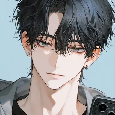 Profile image of Akira