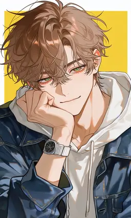 Profile image of Masato