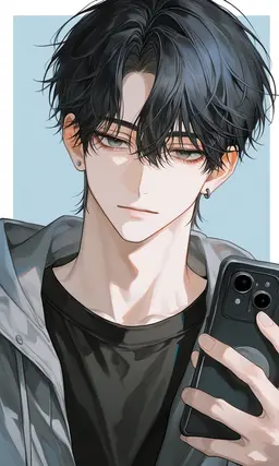 Profile image of Akira