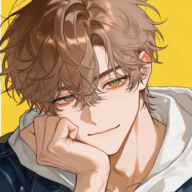 Profile image of Masato