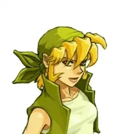 Profile image of 에리