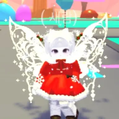 Profile image of 눈꽃