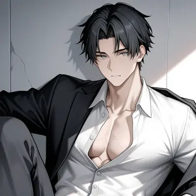 Profile image of 颯