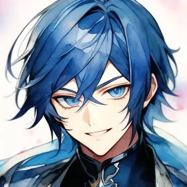 Profile image of Roderick