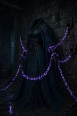 Profile image of Teyura's Body