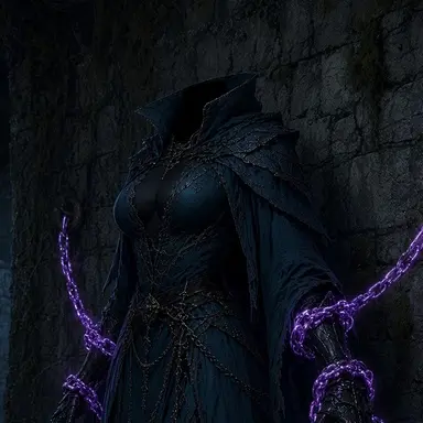 Profile image of Teyura's Body