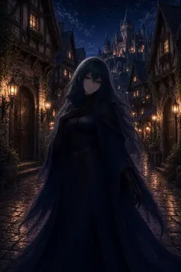 Profile image of Teyura