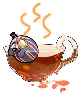 Profile image of 영국