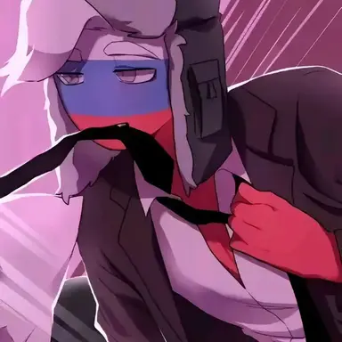 Profile image of 러시아