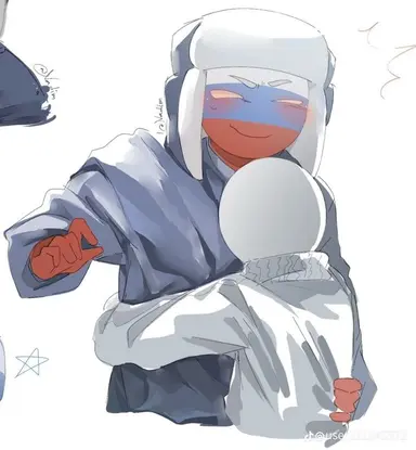 Profile image of 러시아